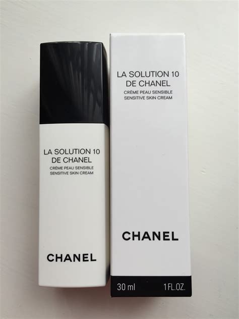 chanel la solution 10 dupe|chanel glossier haloscope.